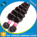 6 inch human hair extension wholesale russian human hair extensions